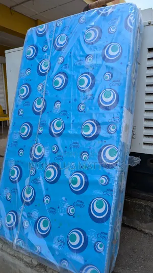 3 1⁄2 By 6 By 8" Mouka Foam Comfy In Abeokuta