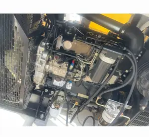 100kva Mikano Brand New