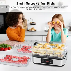 Raf 5layers Food Dehydrator
