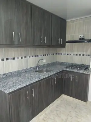 Photo - Kitchen Cabinet