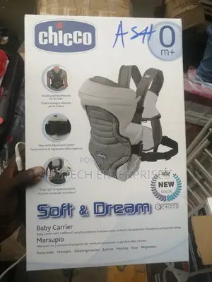 Baby Carrier (Original)