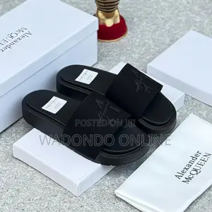 Alexander McQueen