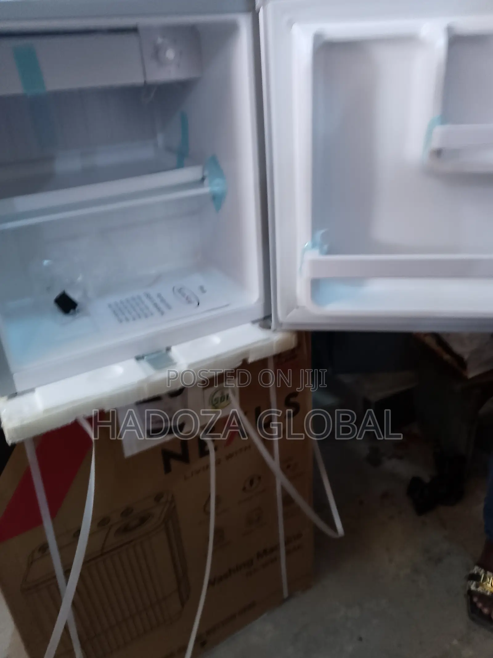 Advanced Kenstar Refrigerator
