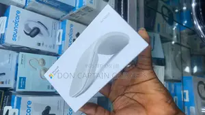 Microsoft Arc Mouse