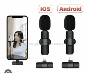 Photo - Original Wireless Microphone