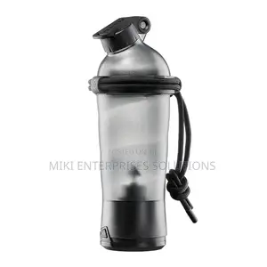 Porodo Lifestyle Protein 
Shaker 550ml 2000mah