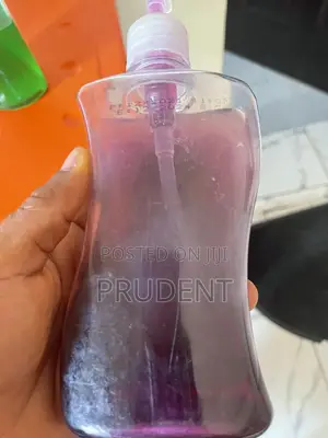 Liquid Soaps
