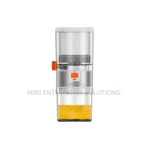 Porodo Lifestyle 
Portable Slow Juicer 55w