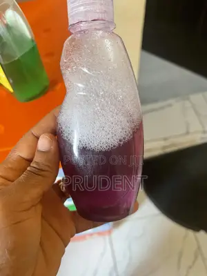 Souvenir Liquid Soap