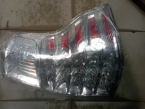 Rearlight Gx460 2015.