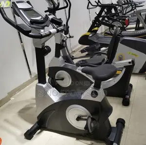 Commercial Spinning Bike
