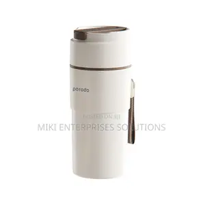 Porodo Lifestyle 
Portable Slow Juicer 55w