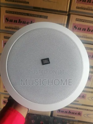 JBL Ceiling Speaker 8 Inches 70-120v