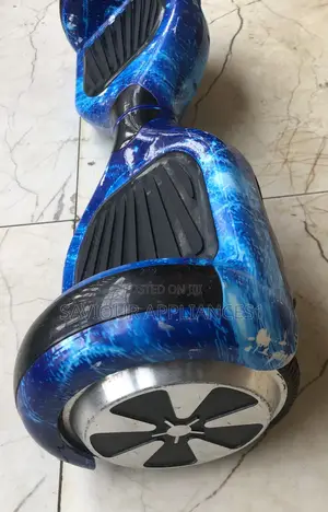Original Hoverboard