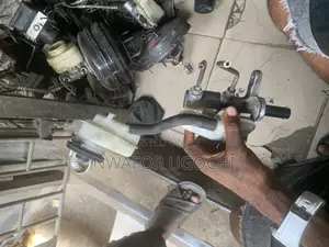 Master Brake for 2012-2014 Honda Civic
