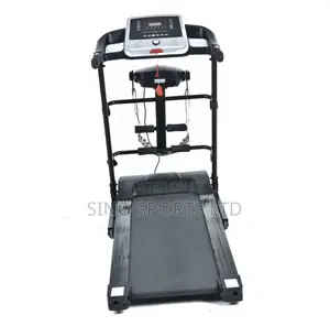 Treadmill 2.5hp