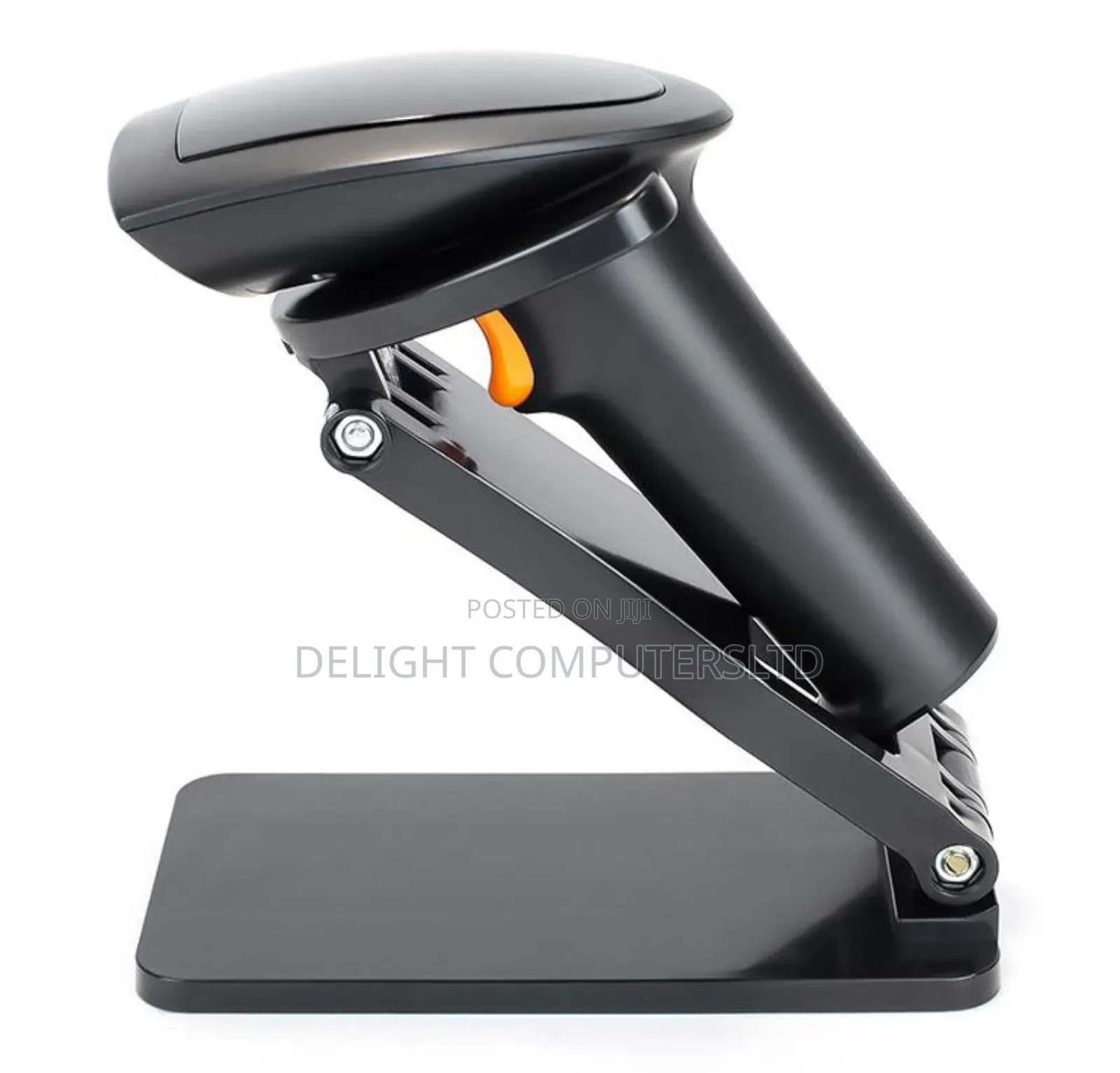 Licon Automatic Handheld Withstand Wired Scanner