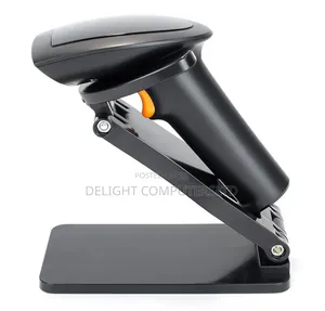 Licon Automatic Handheld Withstand Wired Scanner