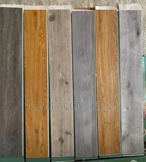 Wooden Floor Installer