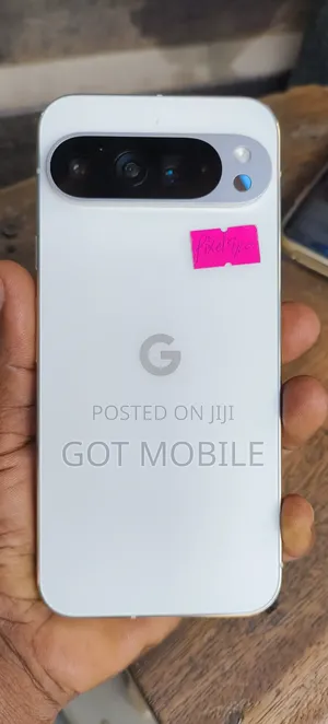 Photo - Google Pixel 9 Pro XL 128 GB White