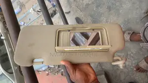 Inner Sunshade 2007-2010 Honda CRV