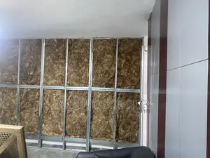 Clubs and Cinema Installations/ Padding