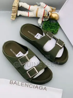 Balenciaga