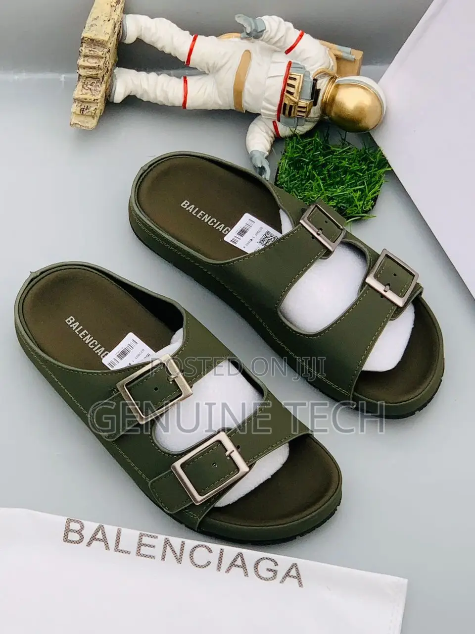 Balenciaga