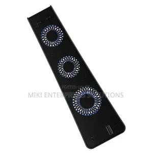 Porodo Gaming Host Cooling Fan for Ps5 Slim