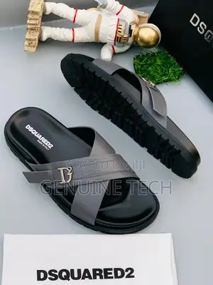 Dsquared2 Slippers For Men