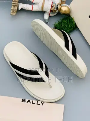 Bally Slippers For Men