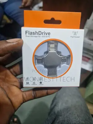 4 in 1 Flash 64gb