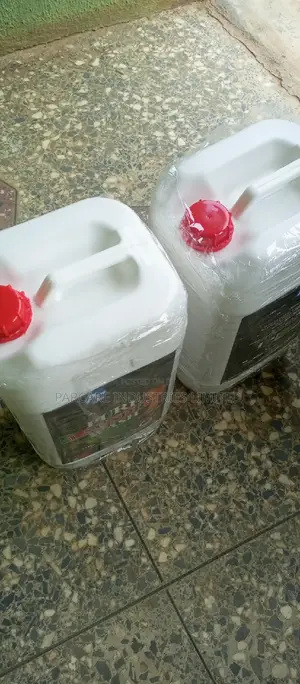 Pure Wash Laundry Soap