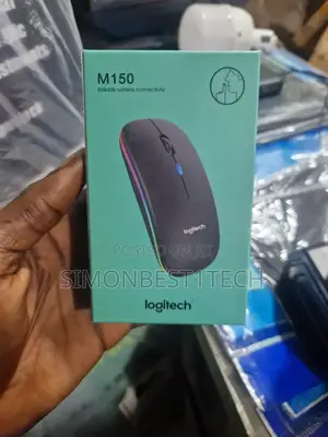 Respectable Mouse