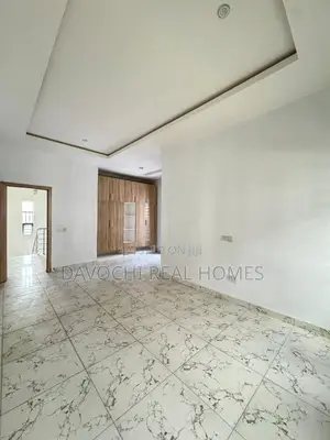 4bdrm Duplex in 2Nd Toll Gate, Lekki for sale