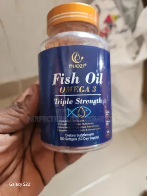 Duozi Fish Oil