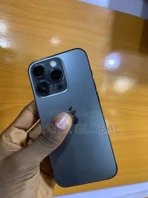 Apple iPhone 14 Pro 128 GB Gray