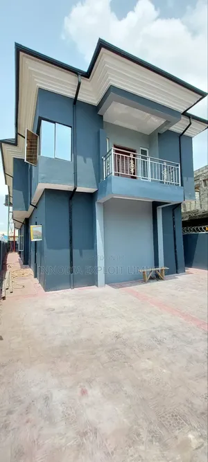 Photo - 1bdrm Room & Parlour in Agungi for rent