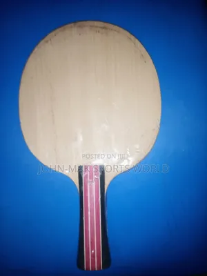 Table Tennis Wood for Bat