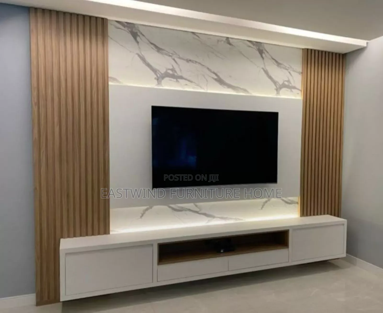 Tv Console