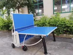 Table Tennis Board
