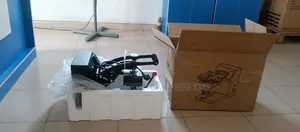Cap Heat Press Machine