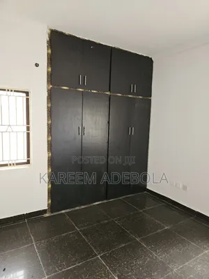 Furnished 5bdrm Duplex in Omole Phase 1 for rent