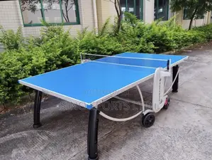 Table Table Tennis ( Aluminum)