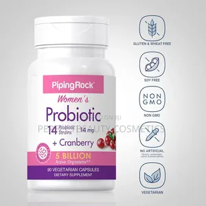 Women’S Probiotics