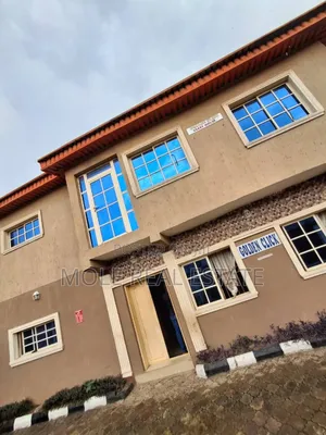 Funtional 28 Rooms Hotelwith 3 Halls 4 Sale Baruwa Alimosho