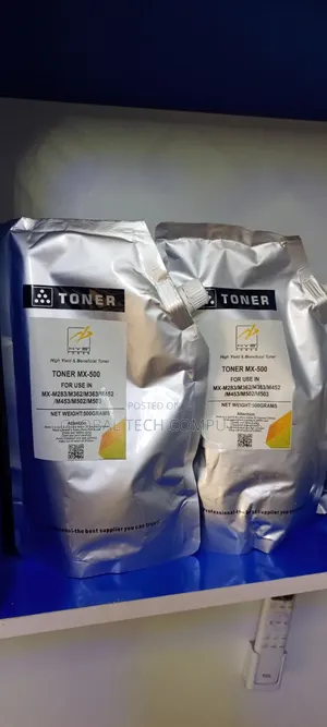 Sharp Toner