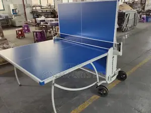 Table Tennis Board (Outdoor)