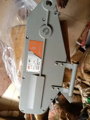 Tirfor Jack Wire Rope Puller 1.6ton by (All Sizes Available)