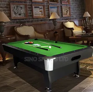 Snooker Board